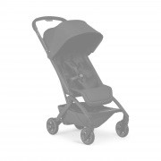 Aer2 buggy - Hazel Brown